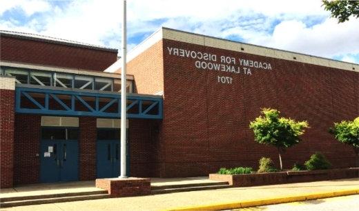 Academy for Discovery at Lakewood
